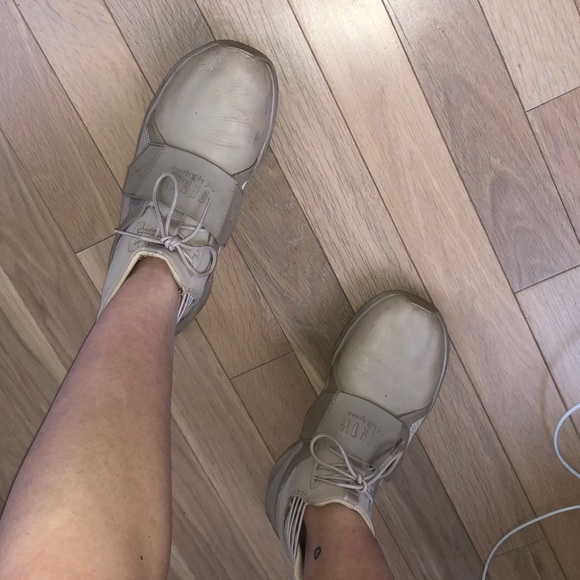 Fenty Puma by Rihanna trainers - Picture 2 of 4